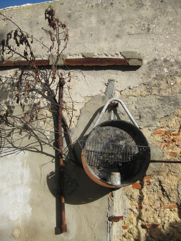 The Back Yard Nest Lisboa