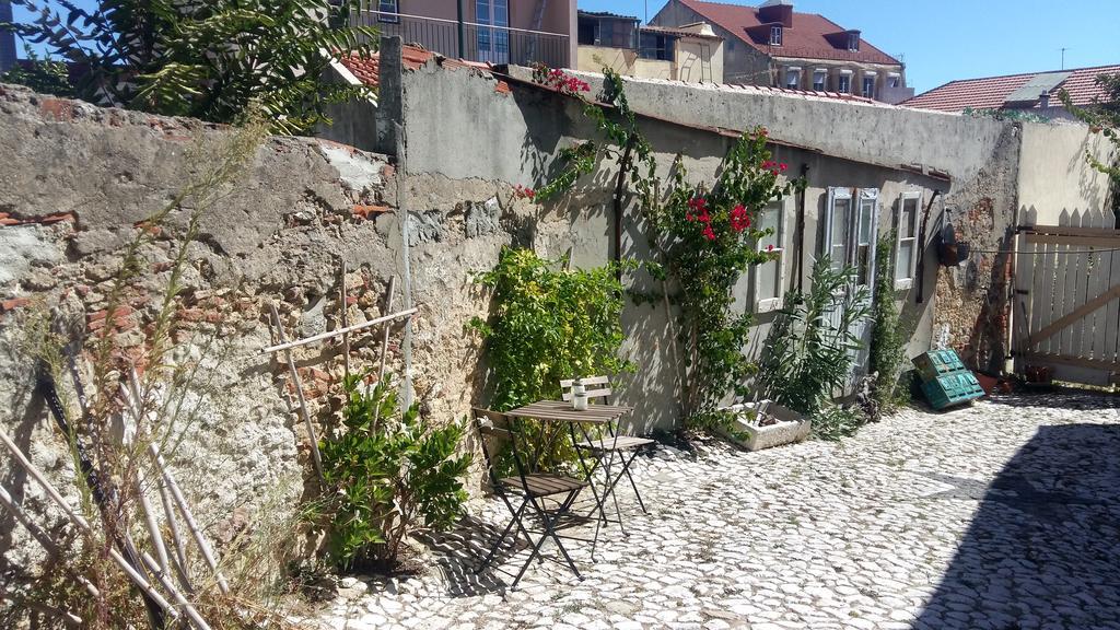The Back Yard Nest Apartamento